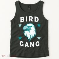 Bird Gang Philadelphia Pride Tank Top thumb 2