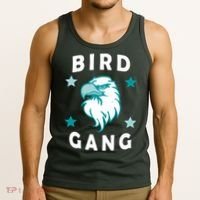 Bird Gang Philadelphia Pride Tank Top thumb 3