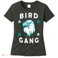 Bird Gang Philadelphia Pride Women's T-Shirt thumb 0