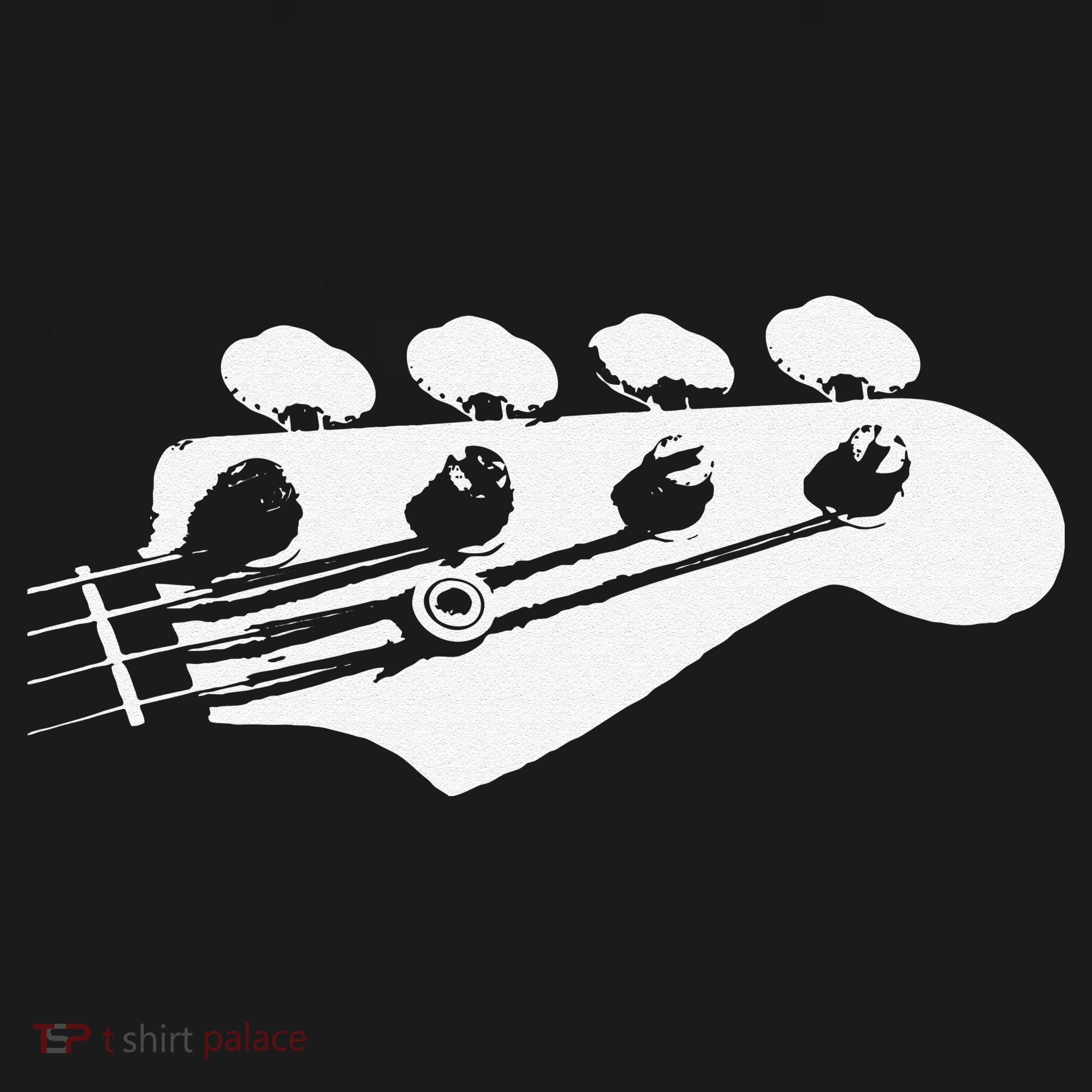 Bass Guitar Player Bassist Guitarist Musician Music Women's Tank Top