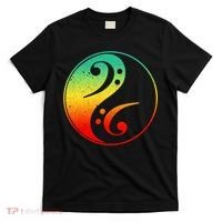 Bass Guitar Player Musical Instrument Bass Guitar Cute Gift T-Shirt thumb 0