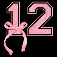 Birthday Girl P.Ink Coquette Bow 12 Year Old Aesthetic Girly Gift Coffee Mug thumb 5