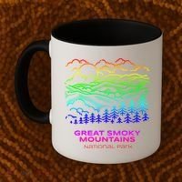 Best Great Smoky Mountains National Park Hike Gift Coffee Mug thumb 2