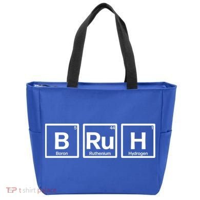 Bruh Gamer Slang Meme Design Gift Tote Bag