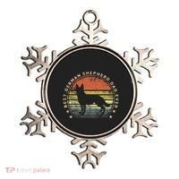 Best German Shepherd Dad Ever Daddy Gifts Dog Lover Owner Ornament thumb 0