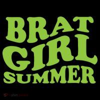 Brat Girl Summer Cute Retro Summer Coffee Mug thumb 5