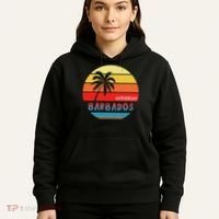 Barbados Gift Souvenir Caribbean Hoodie thumb 5