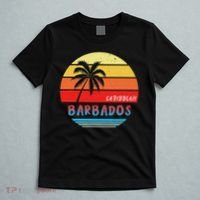 Barbados Gift Souvenir Caribbean T-Shirt thumb 5