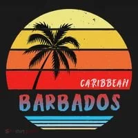 Barbados Gift Souvenir Caribbean Ornament thumb 1