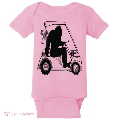 Baby Bodysuit