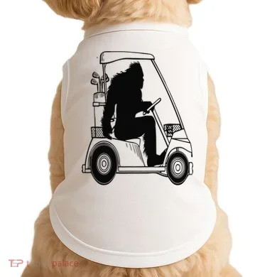 Doggie Tank