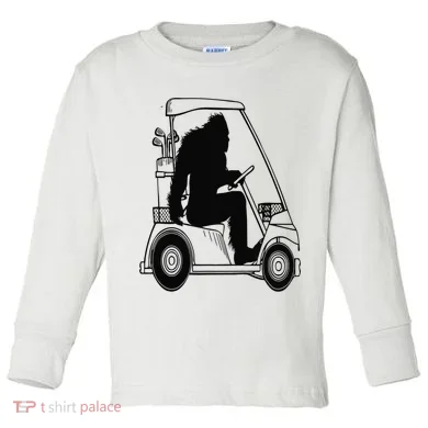 Toddler Long Sleeve