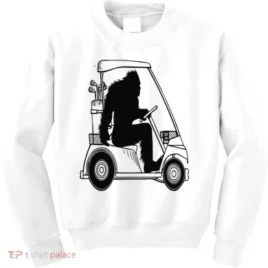 Kids Sweatshirt