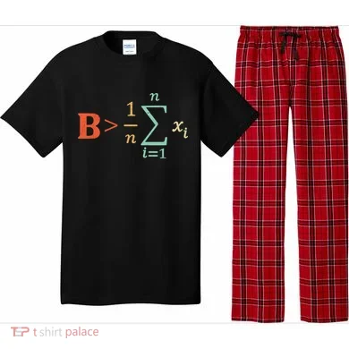 Pajama Set