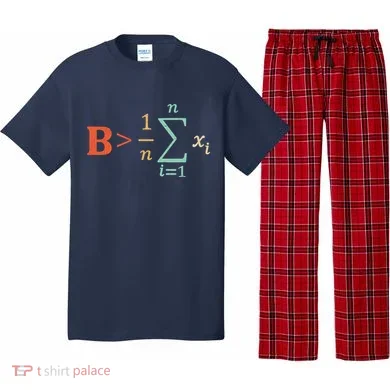Pajama Set