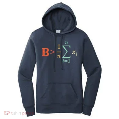 Women's Hoodie