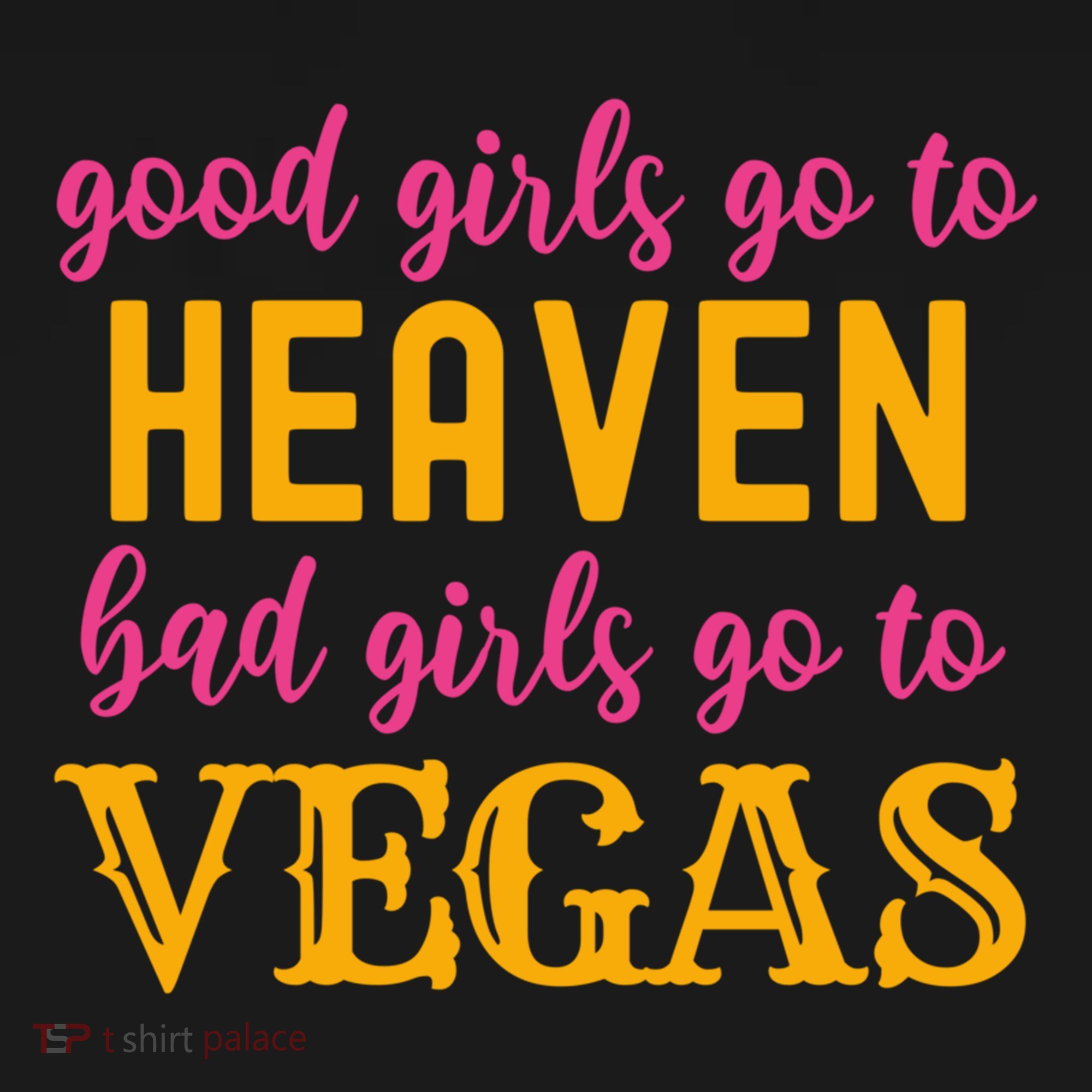 Bad Go To Vegas Funny Las Vegas Trip Gift Women's Hoodie