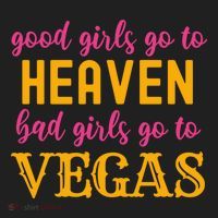 Bad Go To Vegas Funny Las Vegas Trip Gift Hat thumb 2