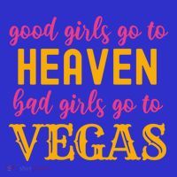 Bad Go To Vegas Funny Las Vegas Trip Gift Sweatshirt thumb 3
