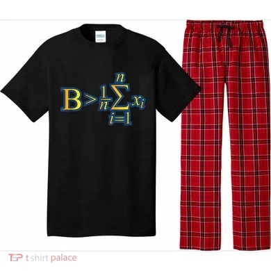 Pajama Set