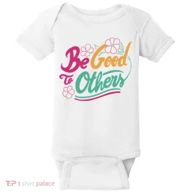 Baby Bodysuit