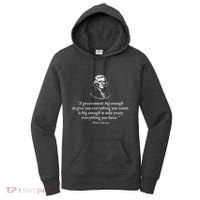 Big Government Thomas Jefferson Quote Women's Hoodie thumb 0