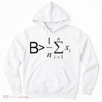 Be Greater Than Average Math Joke Funny Math Teacher Hoodie thumb 0