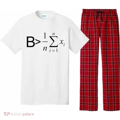 Pajama Set