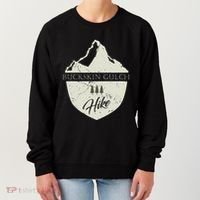 Buckskin Gulch Utah Hiking With Mountain Women's Sweatshirt thumb 0