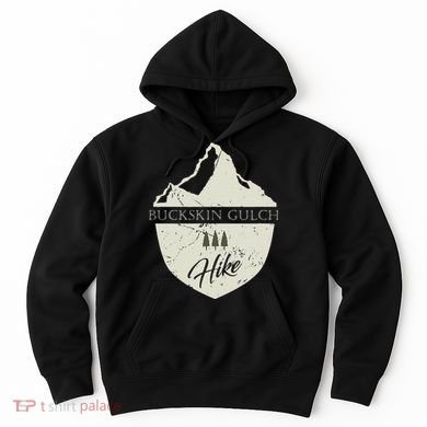Buckskin Gulch Utah Hiking With Mountain Hoodie