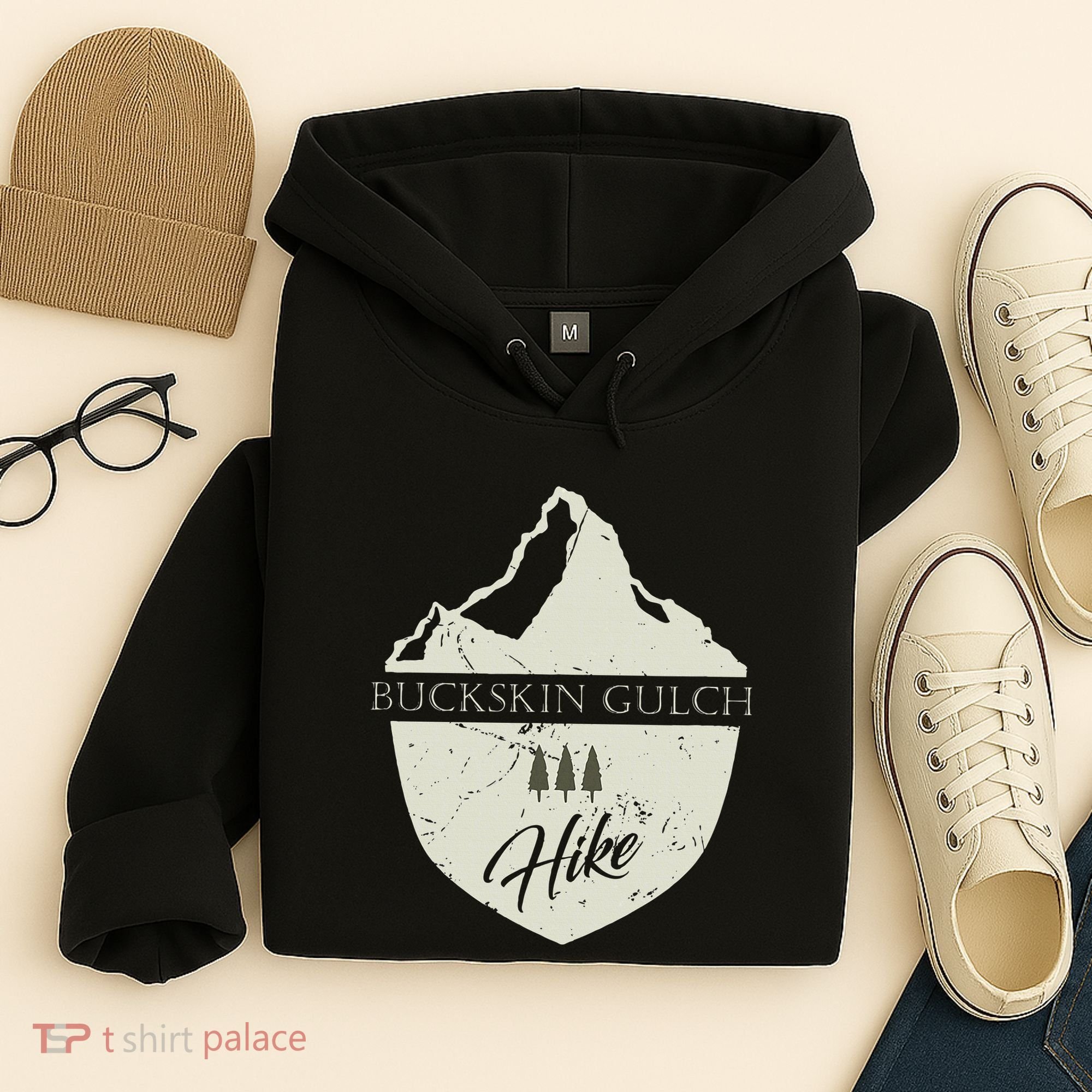 Buckskin Gulch Utah Hiking With Mountain Hoodie