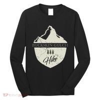 Buckskin Gulch Utah Hiking With Mountain Long Sleeve Shirt thumb 0