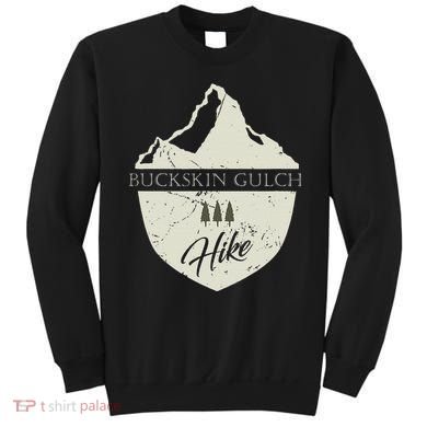 Buckskin Gulch Utah Hiking With Mountain Sweatshirt