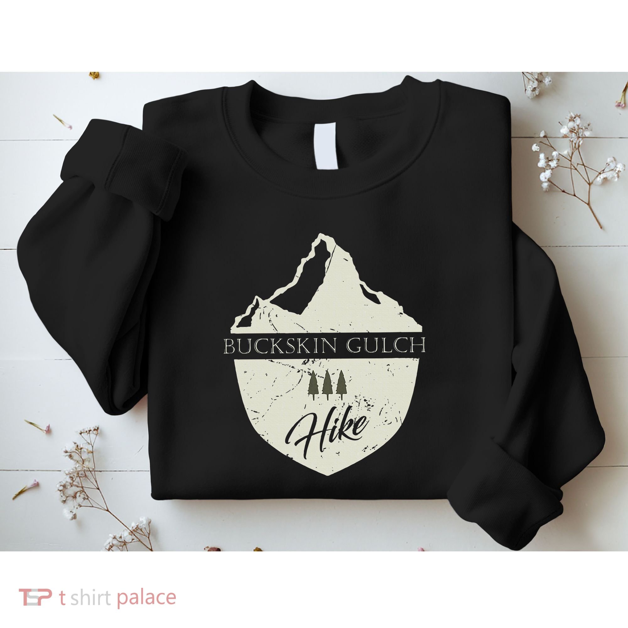 Buckskin Gulch Utah Hiking With Mountain Sweatshirt