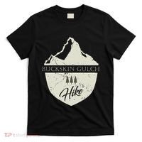 Buckskin Gulch Utah Hiking With Mountain T-Shirt thumb 0