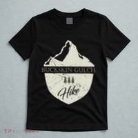 Buckskin Gulch Utah Hiking With Mountain T-Shirt thumb 5