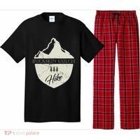 Buckskin Gulch Utah Hiking With Mountain Pajama Set thumb 0