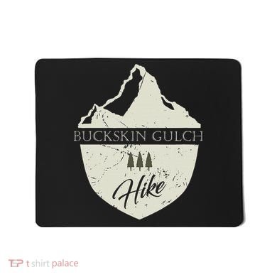 Buckskin Gulch Utah Hiking With Mountain Mousepad
