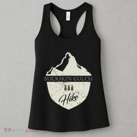 Buckskin Gulch Utah Hiking With Mountain Women's Tank Top thumb 3