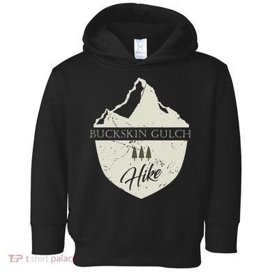 Buckskin Gulch Utah Hiking With Mountain Toddler Hoodie
