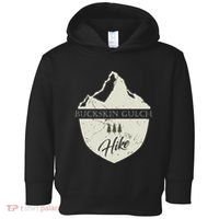 Buckskin Gulch Utah Hiking With Mountain Toddler Hoodie thumb 0