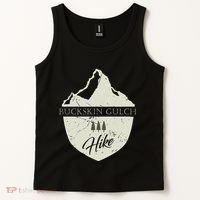 Buckskin Gulch Utah Hiking With Mountain Tank Top thumb 2