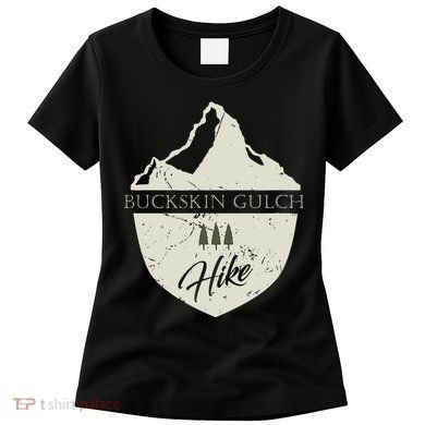 Buckskin Gulch Utah Hiking With Mountain Women's T-Shirt