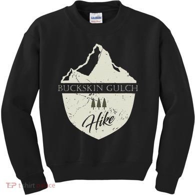 Buckskin Gulch Utah Hiking With Mountain Kids Sweatshirt