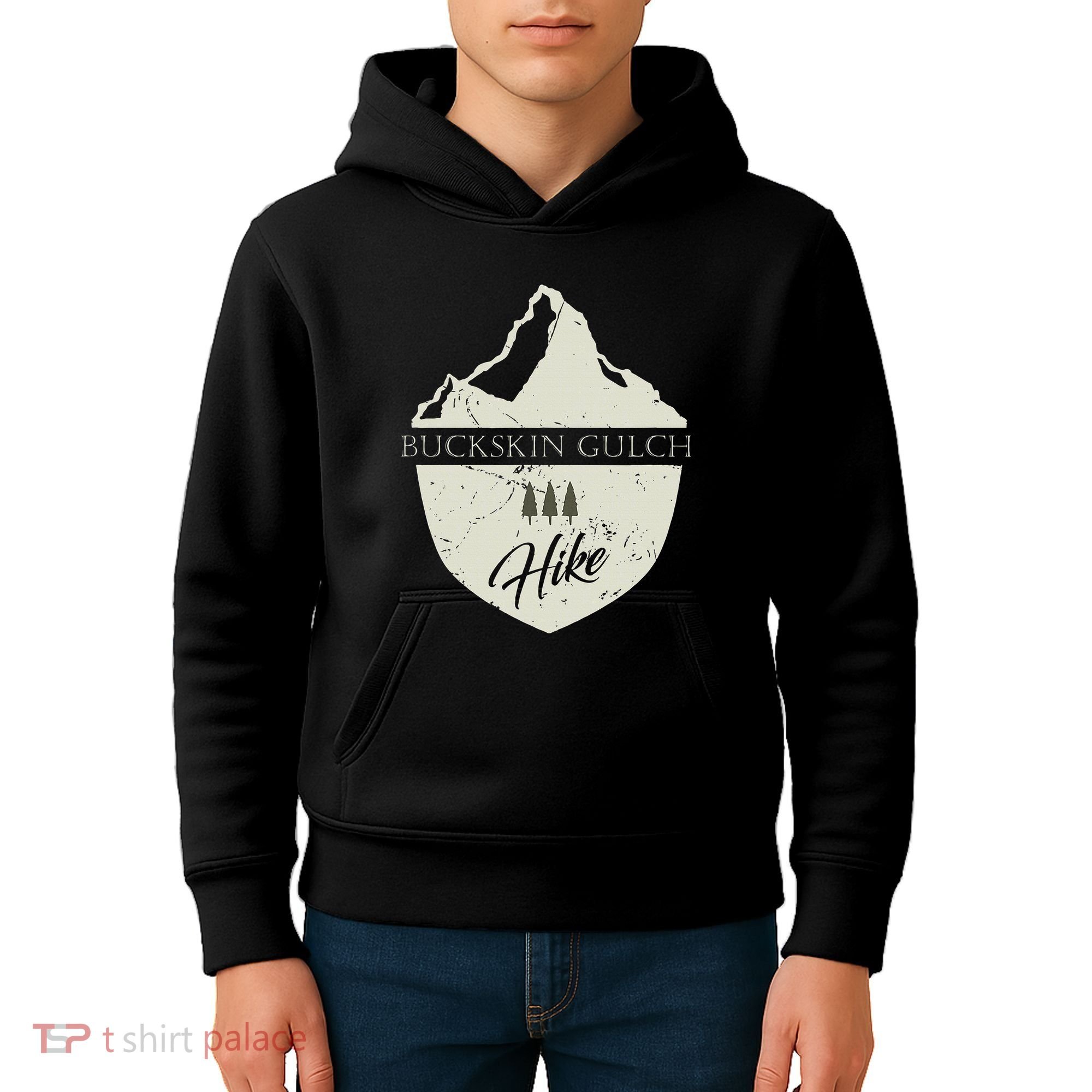 Buckskin Gulch Utah Hiking With Mountain Kids Hoodie