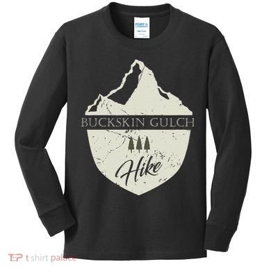 Buckskin Gulch Utah Hiking With Mountain Kids Long Sleeve Shirt