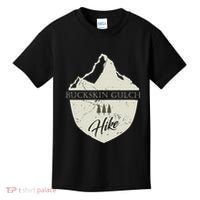 Buckskin Gulch Utah Hiking With Mountain Kids T-Shirt thumb 0