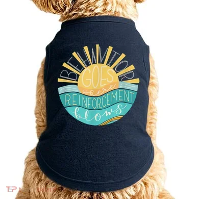 Doggie Tank
