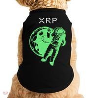 Brad Garlinghouse Wearing Xrp Doggie Tank thumb 0