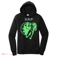 Brad Garlinghouse Wearing Xrp Women's Hoodie thumb 0